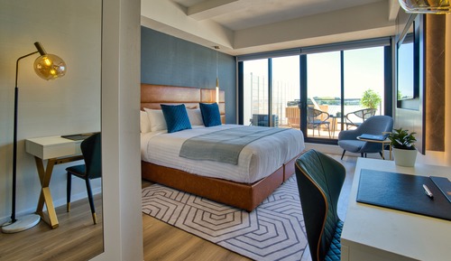 Suite Studio Luxe