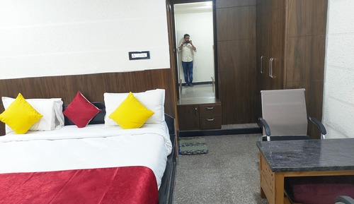Chambre Double Standard