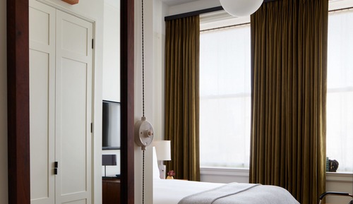 Chambre Classique, 1 grand lit