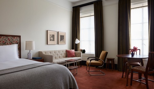 Suite, 2 chambres