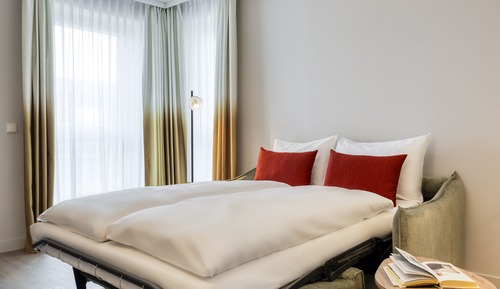Appartement Deluxe, 2 chambres