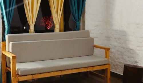 Chambre Deluxe