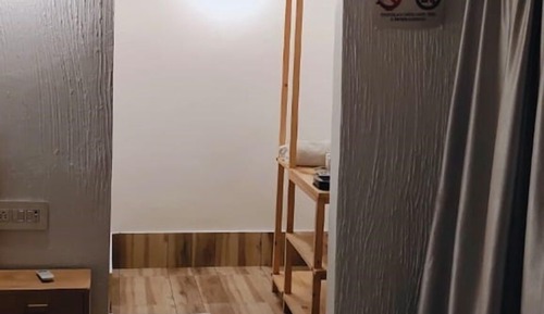 Tente Luxe