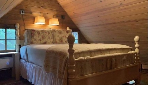 Cabane Tradition