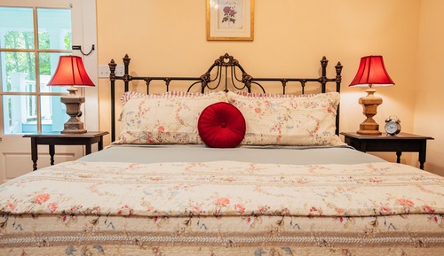 Chambre Simple « Premier »