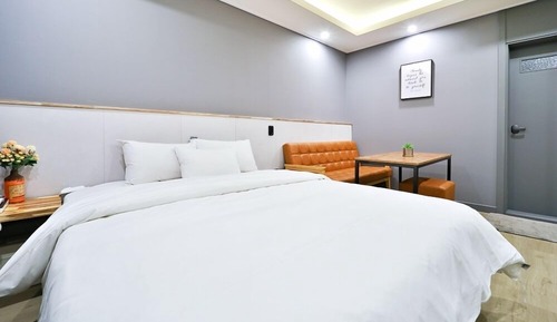 Superior Suite Room