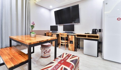Family Suite Room
