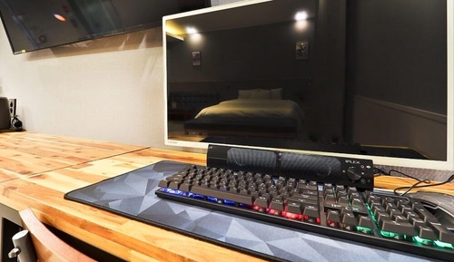Chambre Deluxe