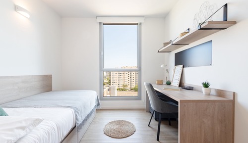 Chambre Double
