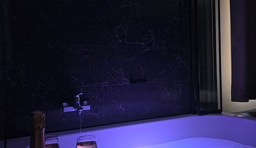 Appartement Romantique, accessible aux personnes à mobilité réduite (Fluidra)