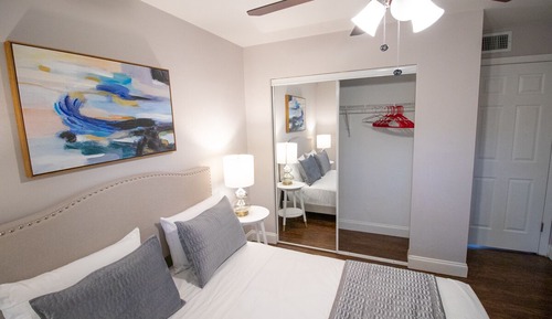Appartement Deluxe