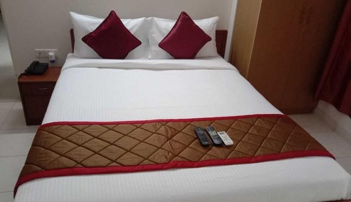 Chambre Double Deluxe