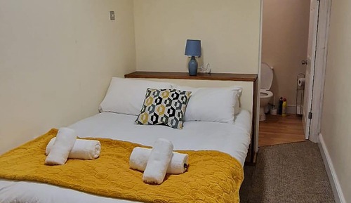 Cottage Confort