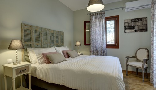 Villa Confort, 2 chambres