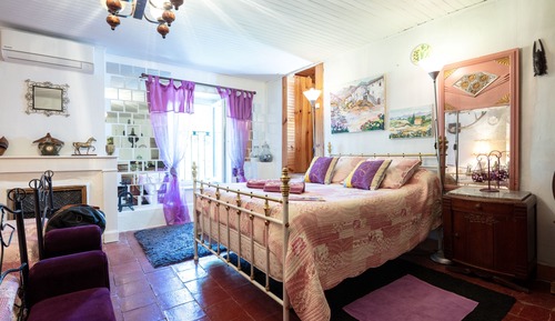 Chambre Triple Familiale
