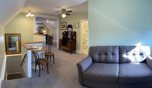 Chambre Deluxe