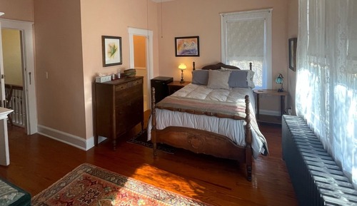 Chambre Junior