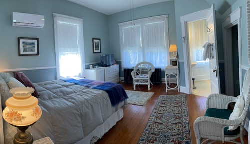 Chambre Confort
