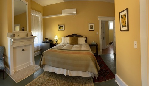 Chambre Confort
