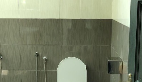 Chambre Exécutive