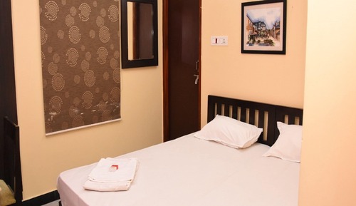 Chambre Double Standard