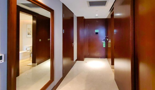 Chambre Supérieure, 1 très grand lit, accessible aux personnes à mobilité réduite, non-fumeurs