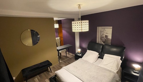 Chambre Classique