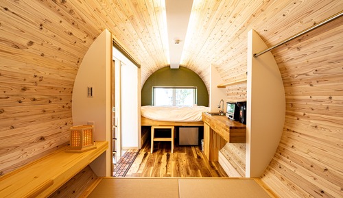 Chambre, non-fumeurs (Forest)