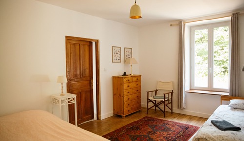 Maison Familiale