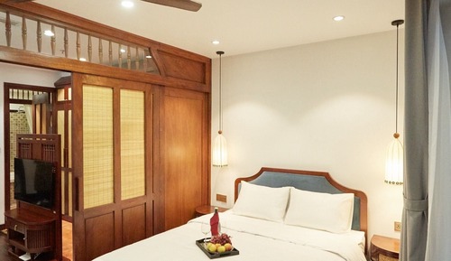 Appartement Luxe
