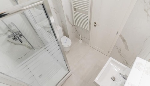 Chambre Double ou avec lits jumeaux
