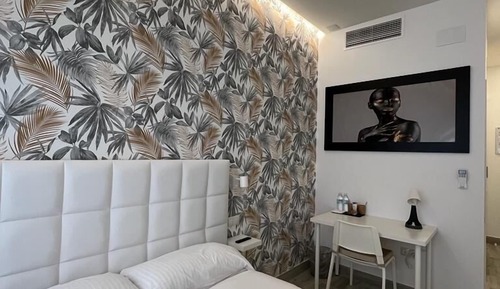 Chambre Deluxe (Amsterdam)