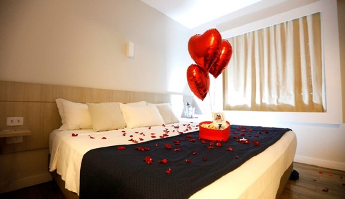 STANDARD QUEEN HANDICCAPED