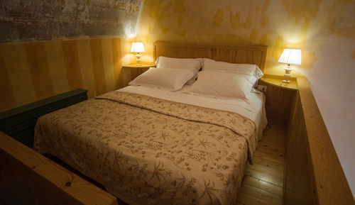 Appartement Duplex Standard (Split Level  - 2 adults OCRA)