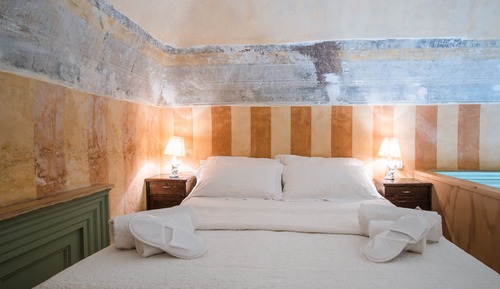 Appartement (Split level - 2 adults TERRA)