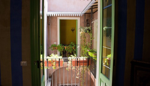 Appartement Ville, 1 chambre (AMBRA)