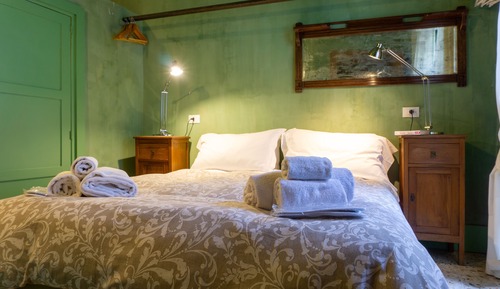 Appartement Standard, 1 chambre (Split Level - 2/4 Adults ORO)