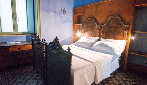 Appartement, 1 chambre, terrasse (SOLE)