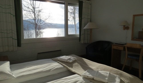 Chambre Confort, 1 chambre, vue océan