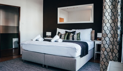 Appartement Standard