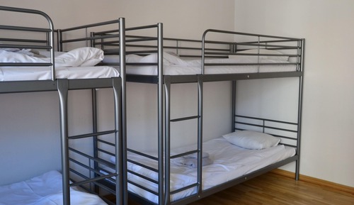 Chambre Quadruple