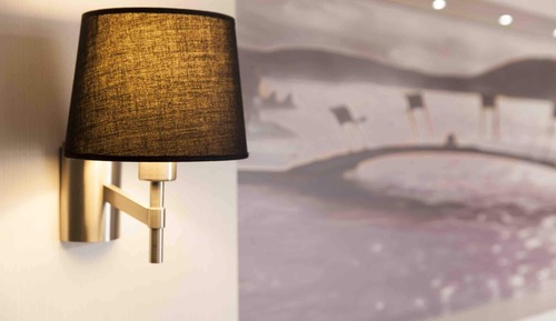 Chambre Double Supérieure