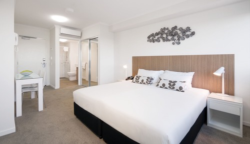 Chambre (Hotel)