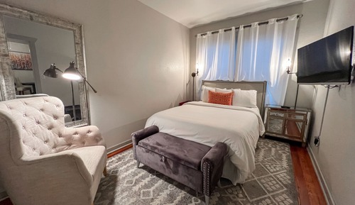 Suite Studio Exécutive