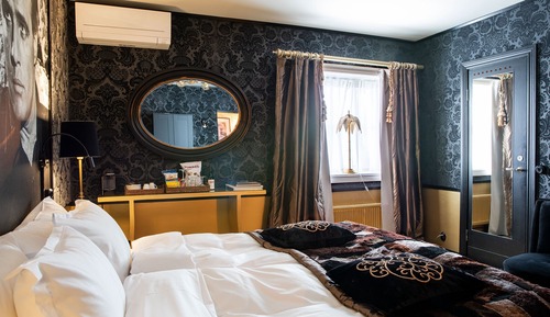 Chambre Double