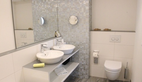 Appartement Confort, 1 chambre