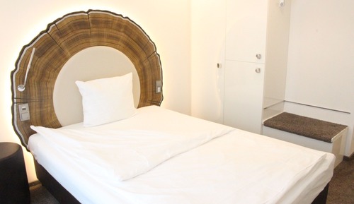 Chambre Simple