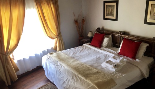 Chambre Double Tradition