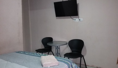 Chambre Double Standard