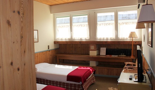 Chambre Standard